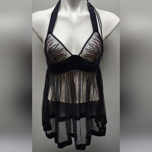 La Perla luxury lingerie